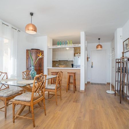 1013 Apartamento Vista Mar Con 2 Habitaciones By Homeselectspain Empuriabrava Εξωτερικό φωτογραφία