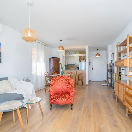 1013 Apartamento Vista Mar Con 2 Habitaciones By Homeselectspain Empuriabrava Εξωτερικό φωτογραφία