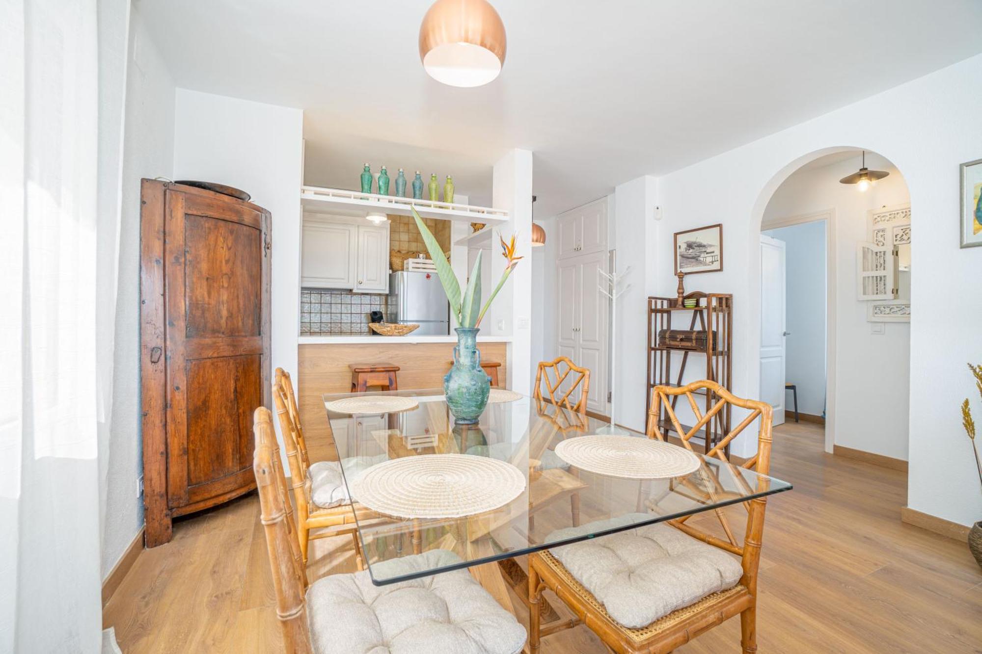 1013 Apartamento Vista Mar Con 2 Habitaciones By Homeselectspain Empuriabrava Εξωτερικό φωτογραφία