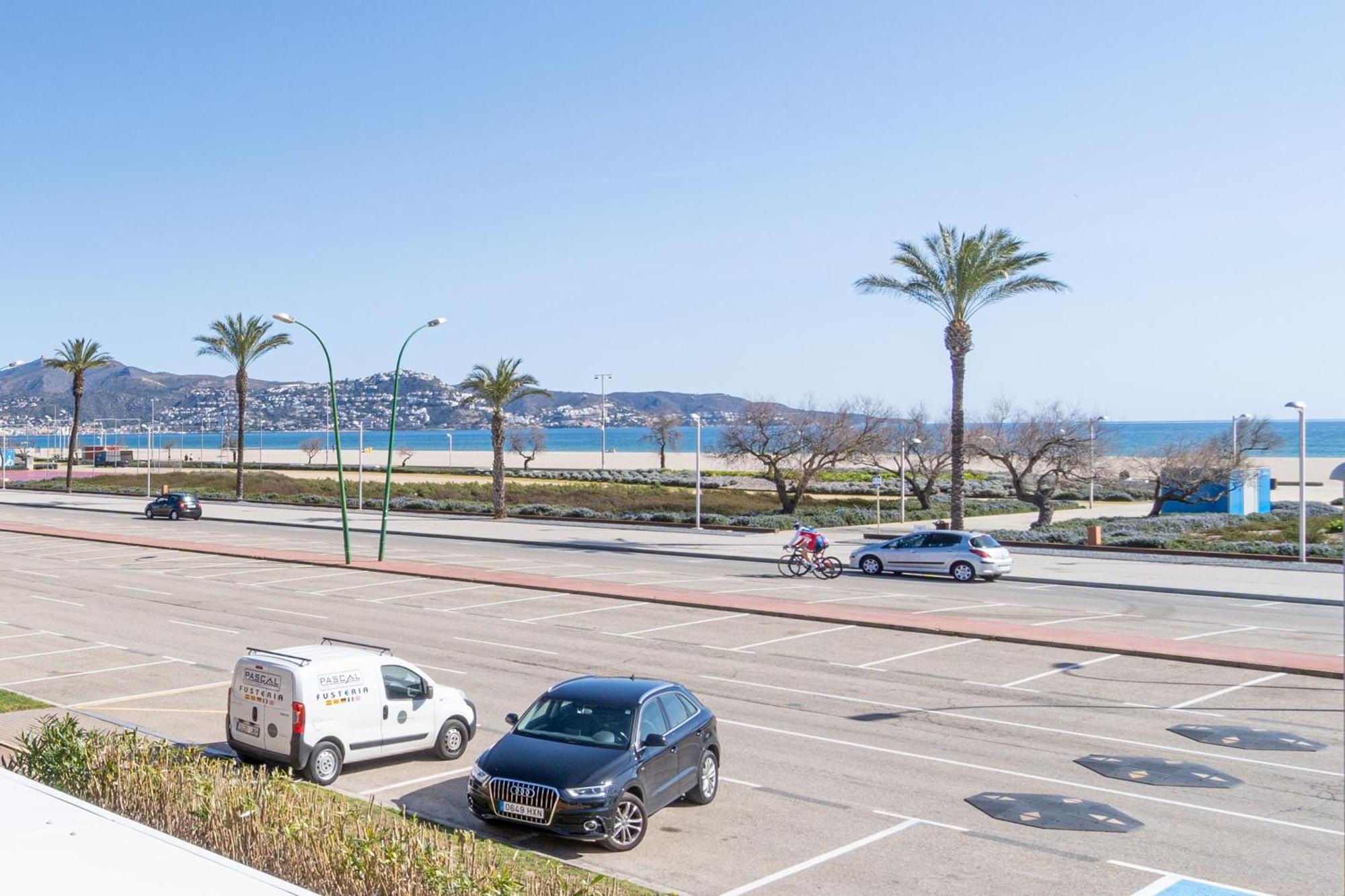 1013 Apartamento Vista Mar Con 2 Habitaciones By Homeselectspain Empuriabrava Εξωτερικό φωτογραφία