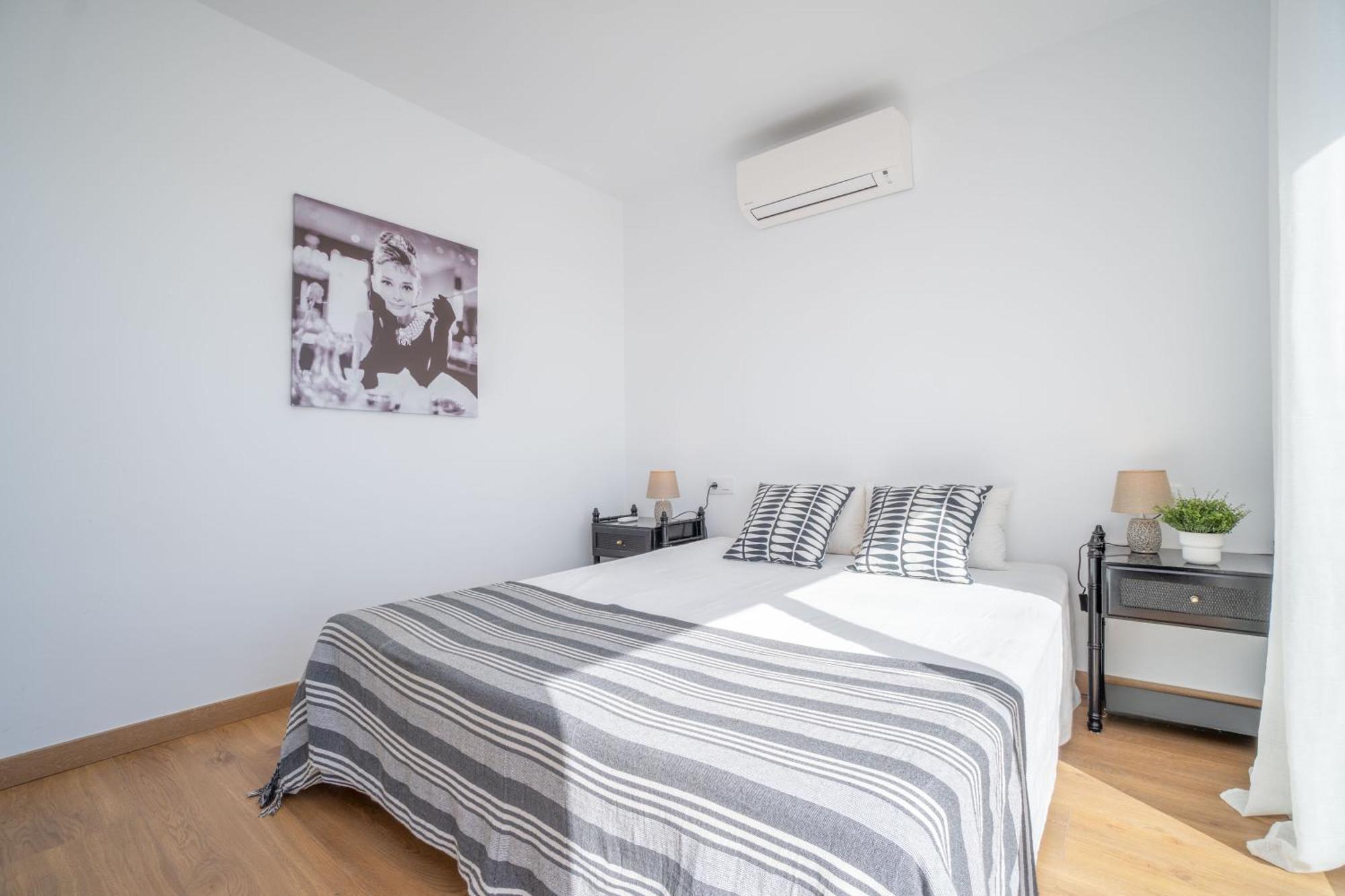 1013 Apartamento Vista Mar Con 2 Habitaciones By Homeselectspain Empuriabrava Εξωτερικό φωτογραφία