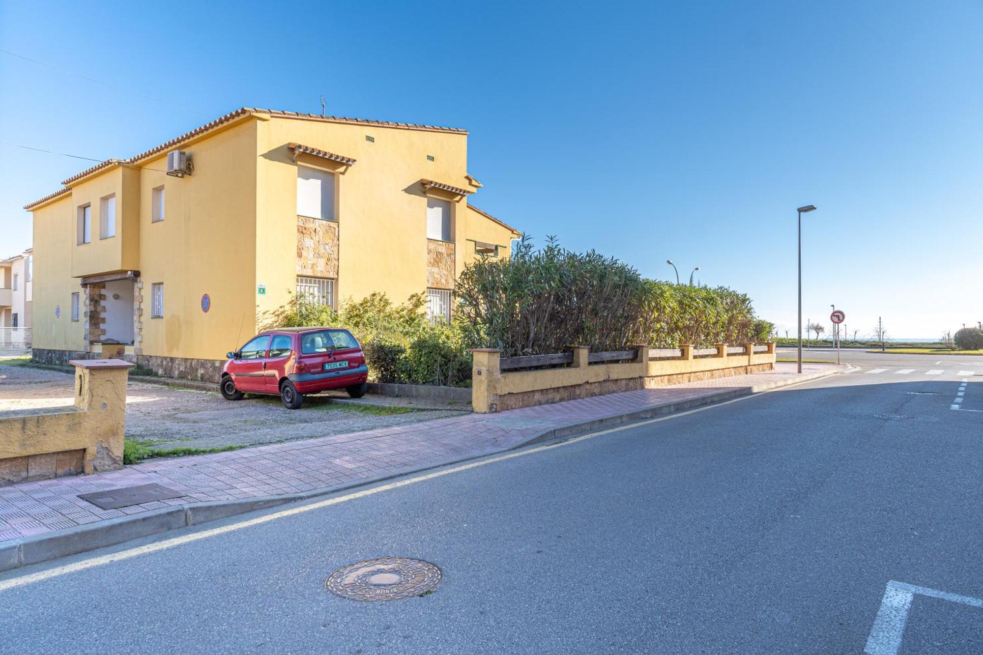 1013 Apartamento Vista Mar Con 2 Habitaciones By Homeselectspain Empuriabrava Εξωτερικό φωτογραφία