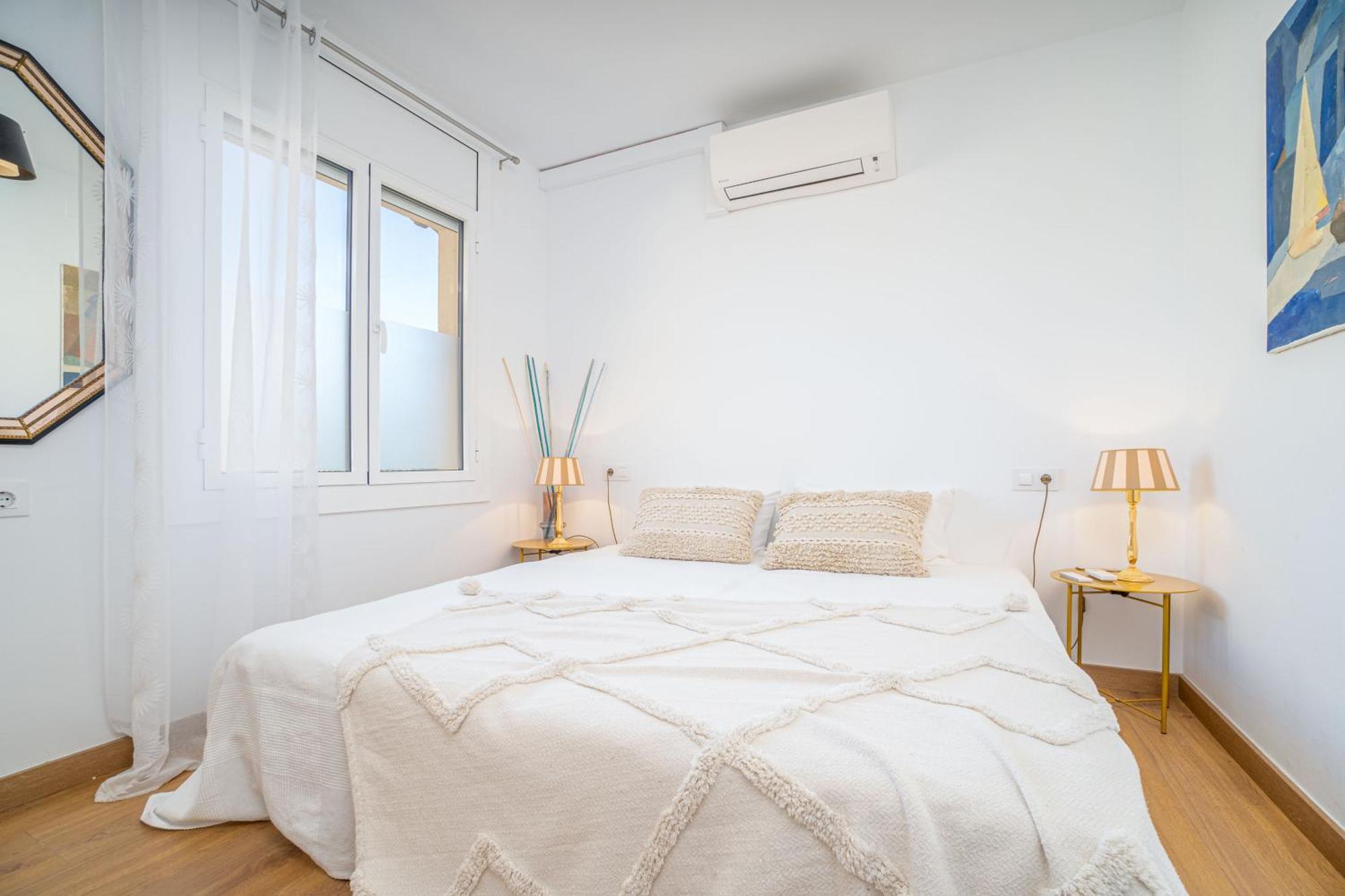 1013 Apartamento Vista Mar Con 2 Habitaciones By Homeselectspain Empuriabrava Εξωτερικό φωτογραφία