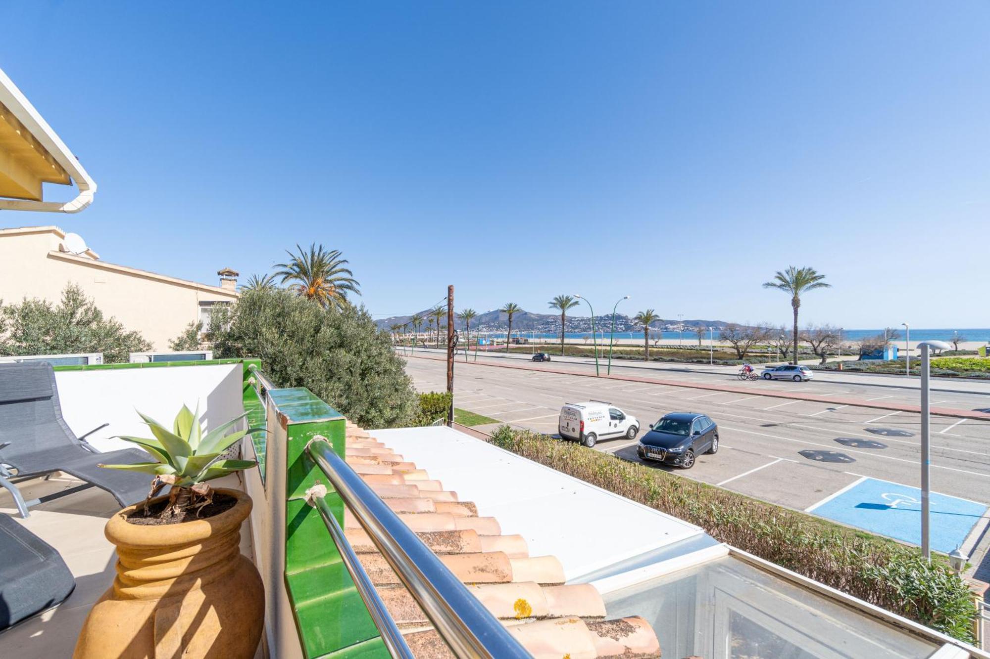 1013 Apartamento Vista Mar Con 2 Habitaciones By Homeselectspain Empuriabrava Εξωτερικό φωτογραφία